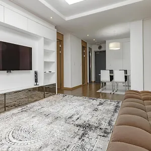 Highvill Park , Астана Казахстан