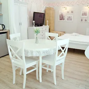 Апартаменты Deluxe In The City Center, Львов