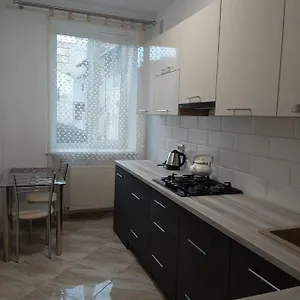 Апартаменты In Serbska, Львов