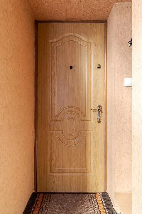 Style Apartments In Old Lviv Ukraine