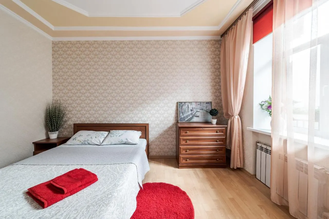 Style Apartments In Old Lviv 0*,