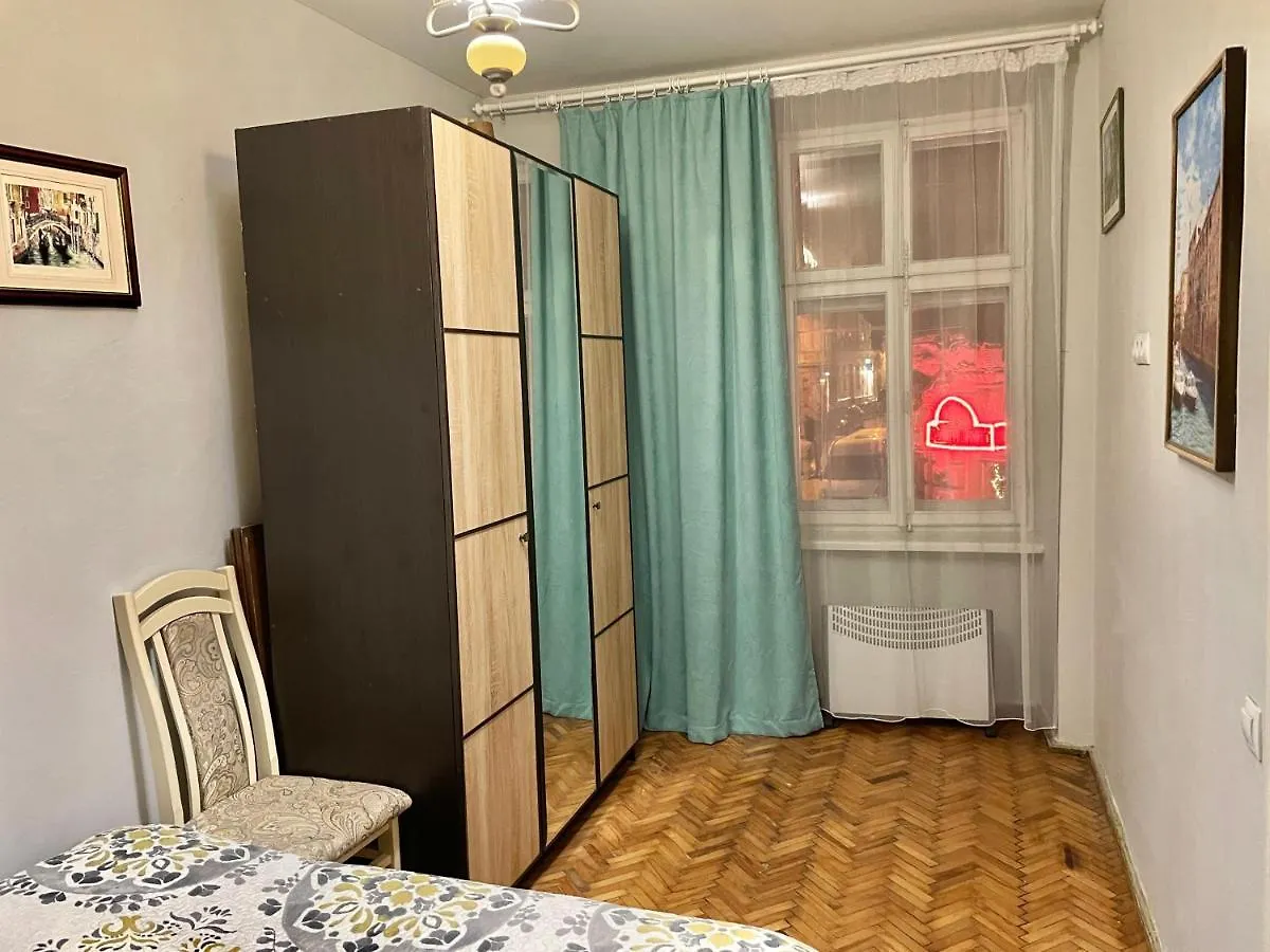 Style Apartments In Old Lviv 0*,  Ukraine