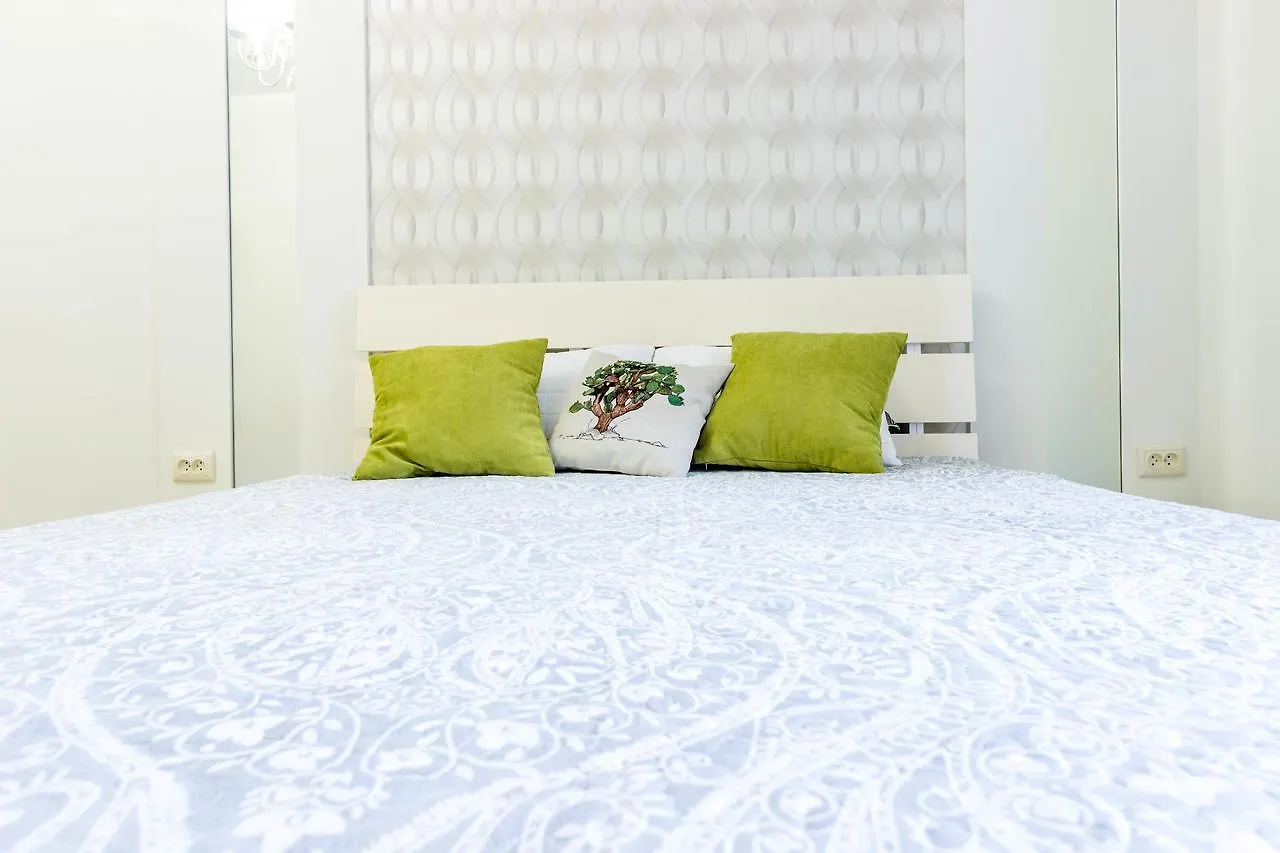 Style Apartments In Old Lviv Ukraine