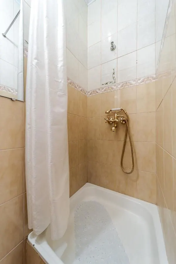 Style Apartments In Old Lvov