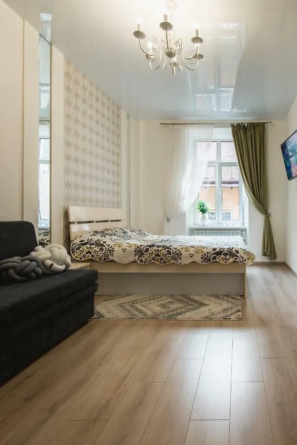 Style Apartments In Old Lvov 0*,