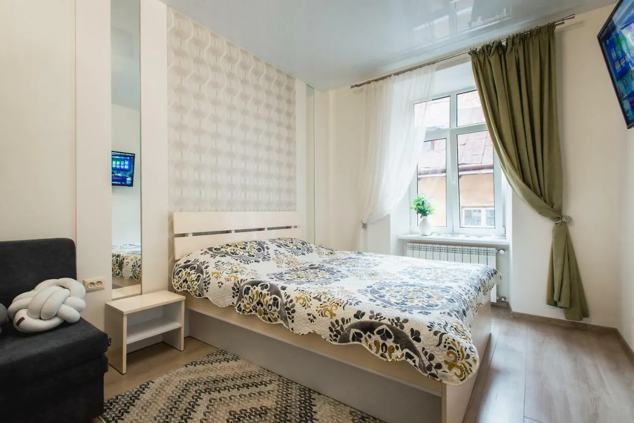 Style Apartments In Old Lvov 0*,  Ukrajina